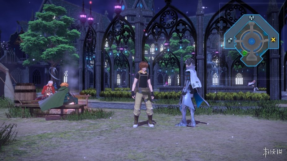 Fate/EXTELLA LINK