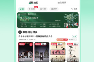 雅昌拍卖图录官方版