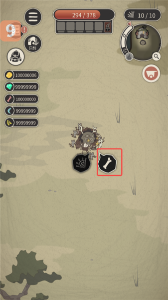 野生驯兽师内置作弊菜单版