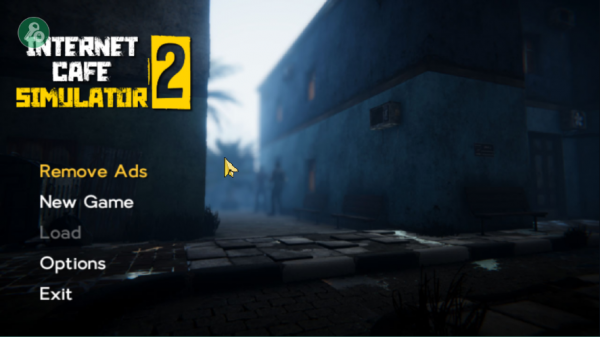 网吧老板模拟器2手机版