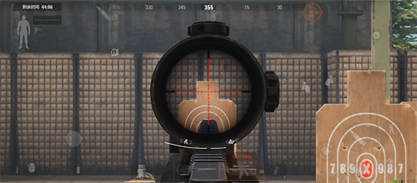 暗区突围体验服官方正版