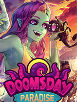 末日狂欢人外岛