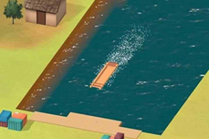 王铲铲的运河梦免广告版