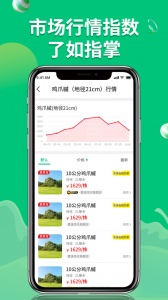 花木源花卉市场