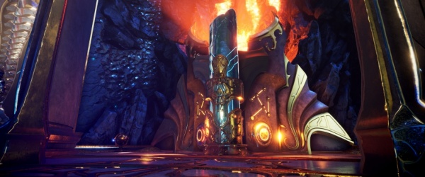 众神陨落：终极版