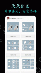 天天拼图app