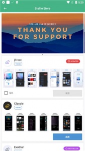蜥蜴音乐播放器(Stellio Player)