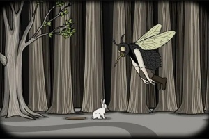 锈湖天堂岛中文版