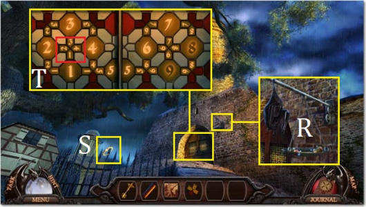 黑暗传说：探索真相