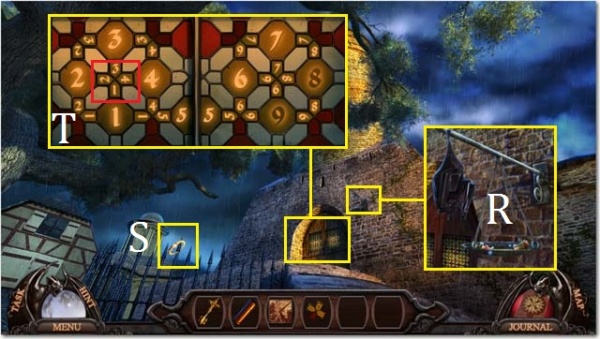 黑暗传说：探索真相