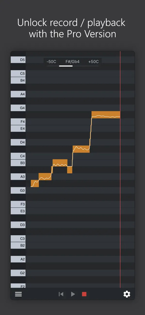 Nail the Pitch官方版