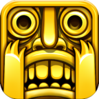 神庙逃亡无限金币无限钻石版