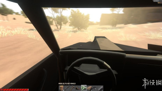 伤害世界联机版