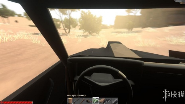 伤害世界联机版