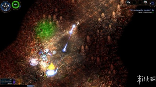 孤胆枪手2：征兵