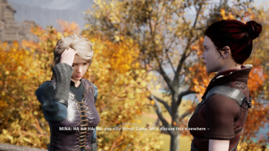 加尔德维尔编年史