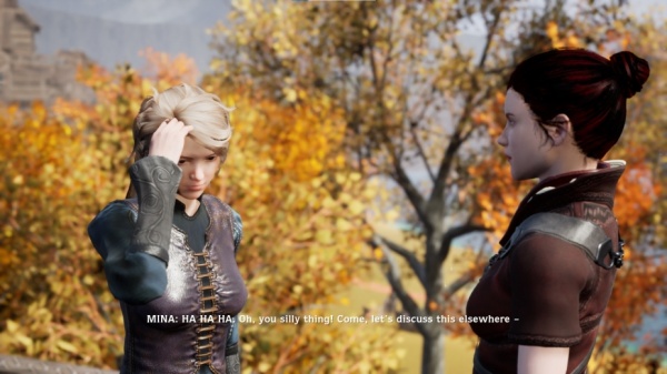 加尔德维尔编年史