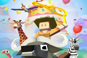 疯狂动物园官方正版