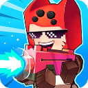 迷你吃鸡派对官方版