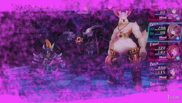 神狱塔：断罪玛丽