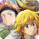 七人传奇光与暗之交战日服