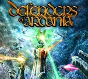 阿达尼亚的守护者