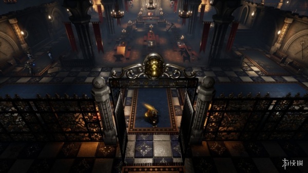 维格蒙德：隐骑归来