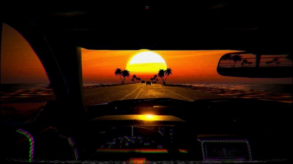Retrowave