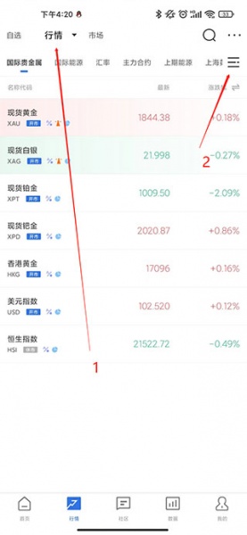 金投网app