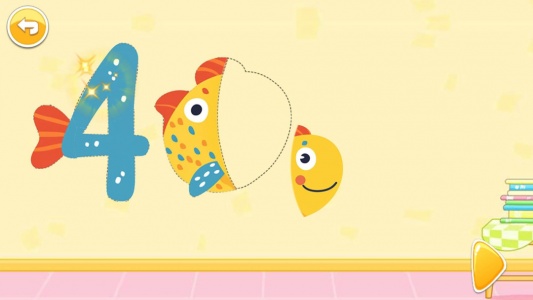 宝宝儿童来拼图最新版