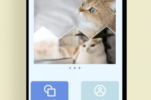 慢简修图拼图最新版