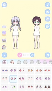 装扮模拟器最新版(Pastel Emulator)