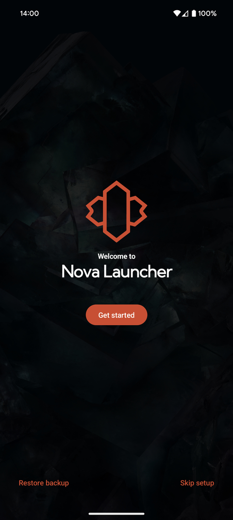 nova启动器(Nova Launcher)