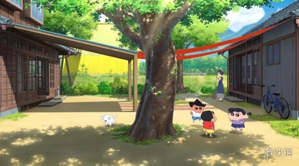 蜡笔小新 我与博士的暑假 ～没有终点的七日之旅～