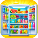 Fill The Fridge最新版(冰箱陈列师)