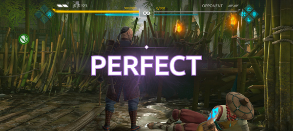 暗影格斗竞技场官方版