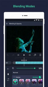 加查骨骼动画制作软件手机版(Alight Motion)
