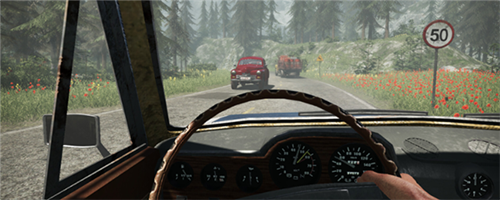 边境检察官模拟器手机版(Border Officer)