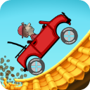 登山赛车之天朝历险