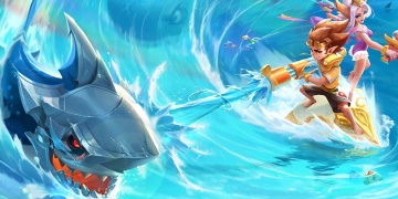 海王捕鱼手游版本合集