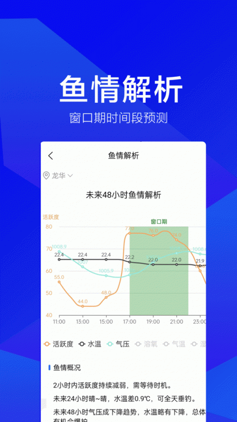 野钓之家app
