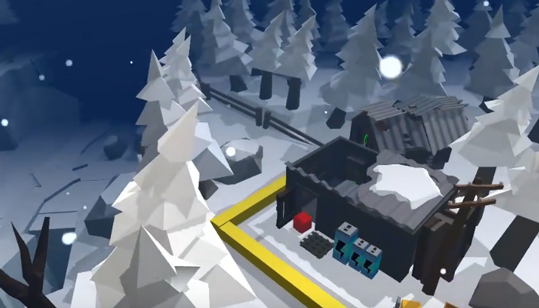 跳舞的线龙族传说移植版