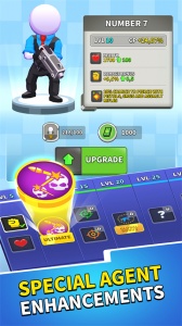 火柴人特工行动官方版