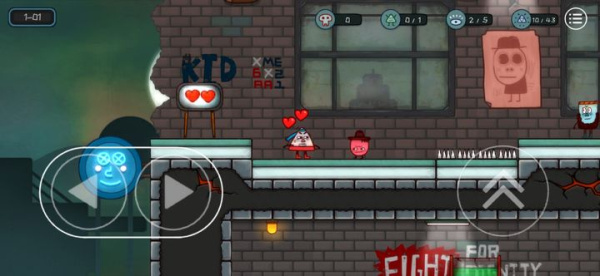 小三角大英雄免费版