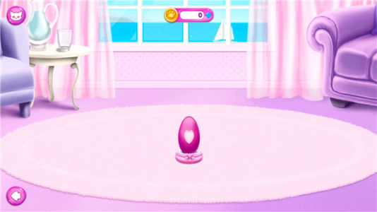 超有爱的小毛球官方版