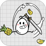 茶叶蛋大冒险国际版