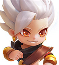 逃跑吧少年oppo版