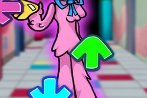 周五夜派对手游