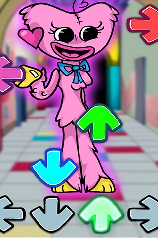 周五夜派对手游