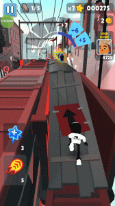 地铁跑酷zbc暗红幻想节